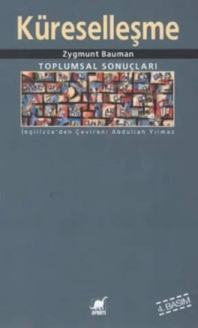 Zygmunt Bauman "Küreselleşme" PDF