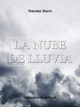 Theodor Storm "La nube de lluvia" PDF