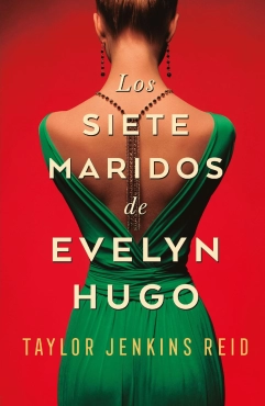 Taylor Jenkins Reid "Los Siete Maridos De Evelyn Hugo" PDF