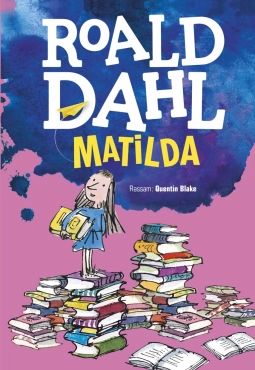 Roald Dahl "Matilda" PDF