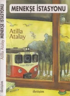 Atilla Atalay "Menekşe İstasyonu" PDF