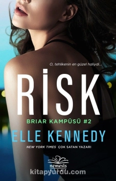 Elle Kennedy "Risk" PDF