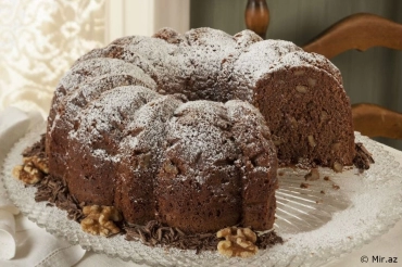 Great Puffs: An Easy Cocoa Brownie Recipe