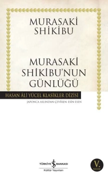 Murasaki Shikibu "Murasaki Shikibu'nun Günlüğü" PDF