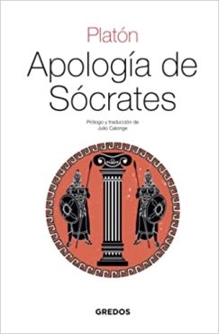Platón "Apología de Sócrates" PDF