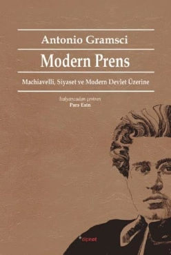 Antonio Gramsci "Modern Prens" PDF