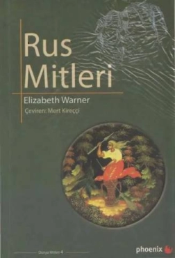 Elizabeth Warner "Rus Mitleri" PDF