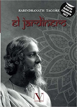 Rabindranath Tagore  "El Jardinero" PDF