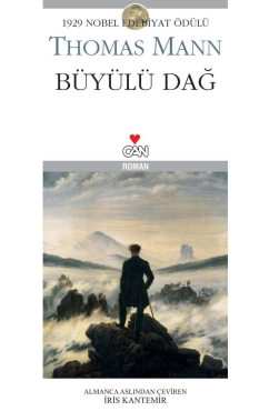 Thomas Mann "Büyülü Dağ" PDF