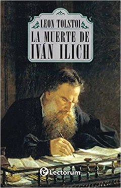 Leon Tolstoi "La muerte de Ivan Ilich" PDF