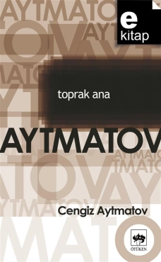 Çingiz Aytmatov "Ana Torpaq" PDF
