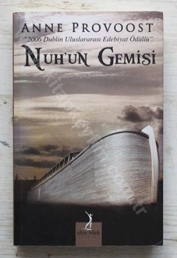 Anne Provoost "Nuhun Gemisi" PDF