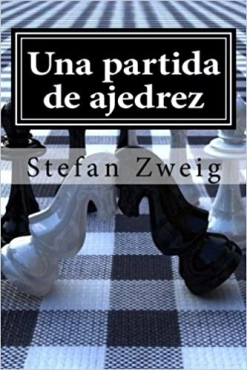 Stefan Zweig "Una partida de ajedrez" PDF