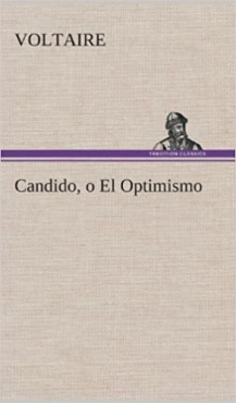 Voltaire "Candido, o El Optimismo" PDF