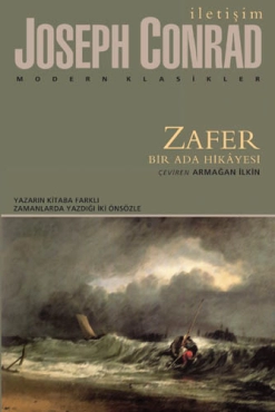 Joseph Conrad "Zafer" PDF