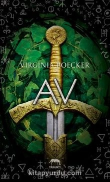 Virginia Boeck "Ov-şəfacı" PDF