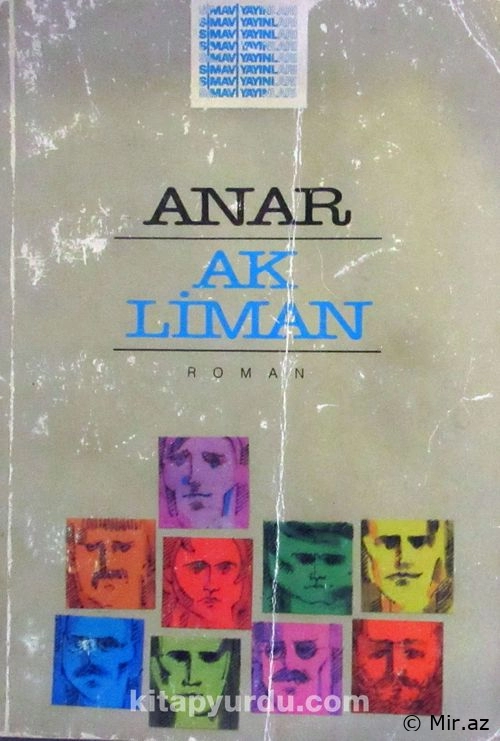 Anar "Ak Liman" PDF