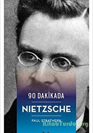 Paul Strathern "90 Dəqiqədə Nietzsche" PDF
