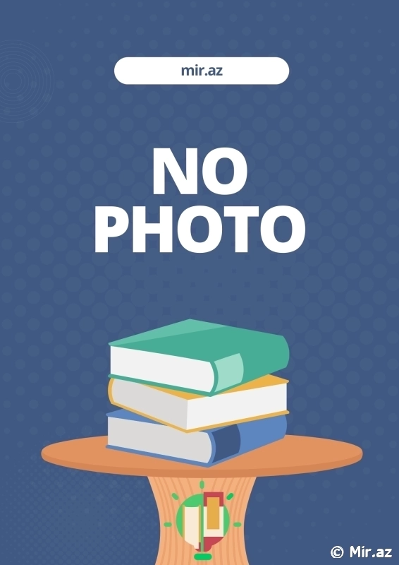 Kamran Nemətov "DİM - OTK analoqlu sınaq - 3" PDF