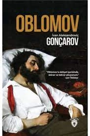 İvan Gonçarov "Oblamov" PDF