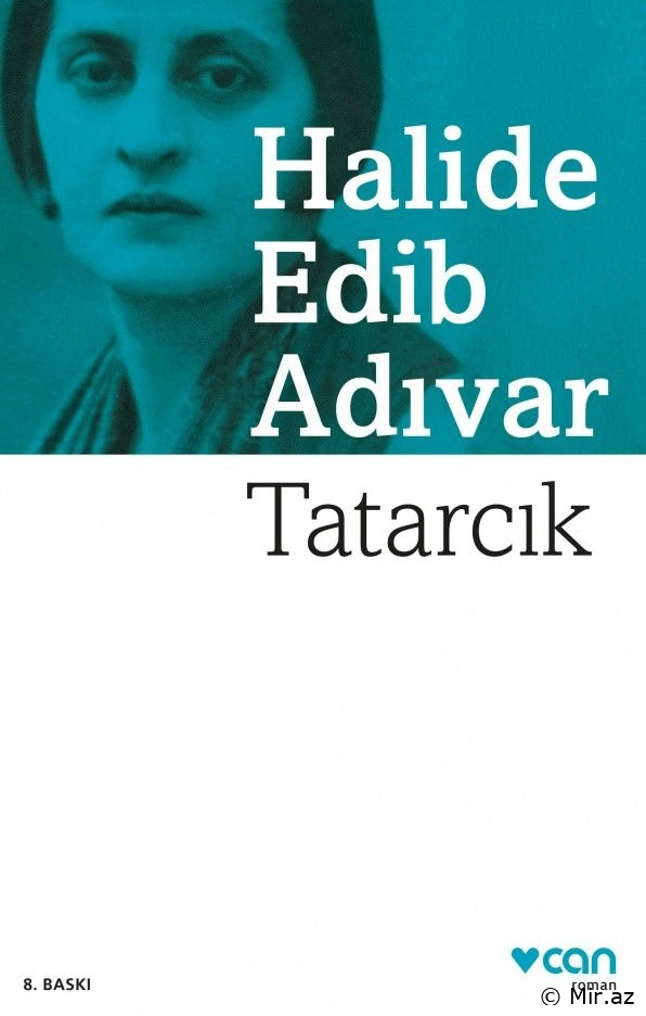 Halide Edib Adıvar "Tatarcık" PDF