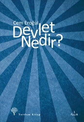 Cem Eroğlu "Dövlət nədir?" PDF