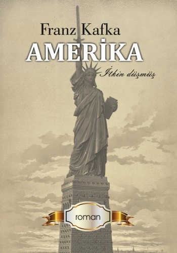 Franz Kafka "Amerika" PDF