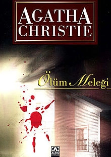 Agatha Christie "Ölüm Meleği" PDF