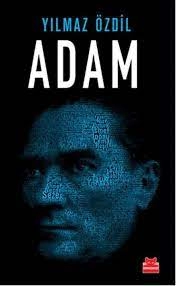 Yılmaz Özdil "Adam" PDF