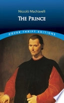 Niccolò Machiavelli "The Prince" PDF