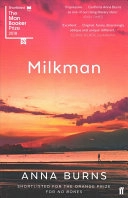 Anna Burns "Milkman" PDF