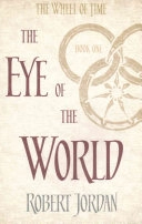 Robert Jordan "The Eye Of The World" PDF