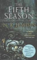 N. K. Jemisin "The Fifth Season" PDF