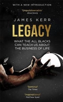 James Kerr "Legacy" PDF