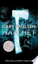 Gary Paulsen "Hatchet" PDF