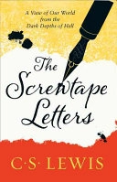 C. S. Lewis "The Screwtape Letters" PDF