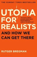 Rutger Bregman "Utopia For Realists" PDF