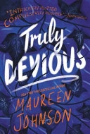 Maureen Johnson "Truly Devious" PDF