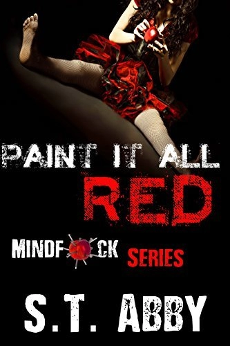 S.T. Abby "Paint It All Red" PDF