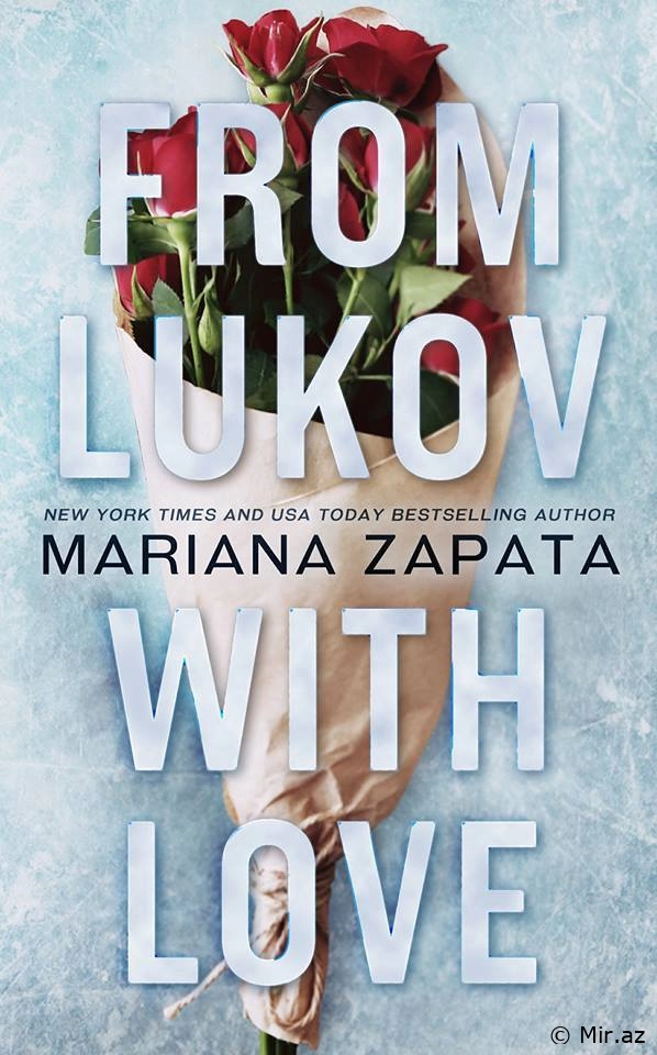 Mariana Zapata "From Lukov with Love" PDF