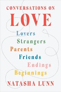 Natasha Lunn "Conversations on Love" PDF