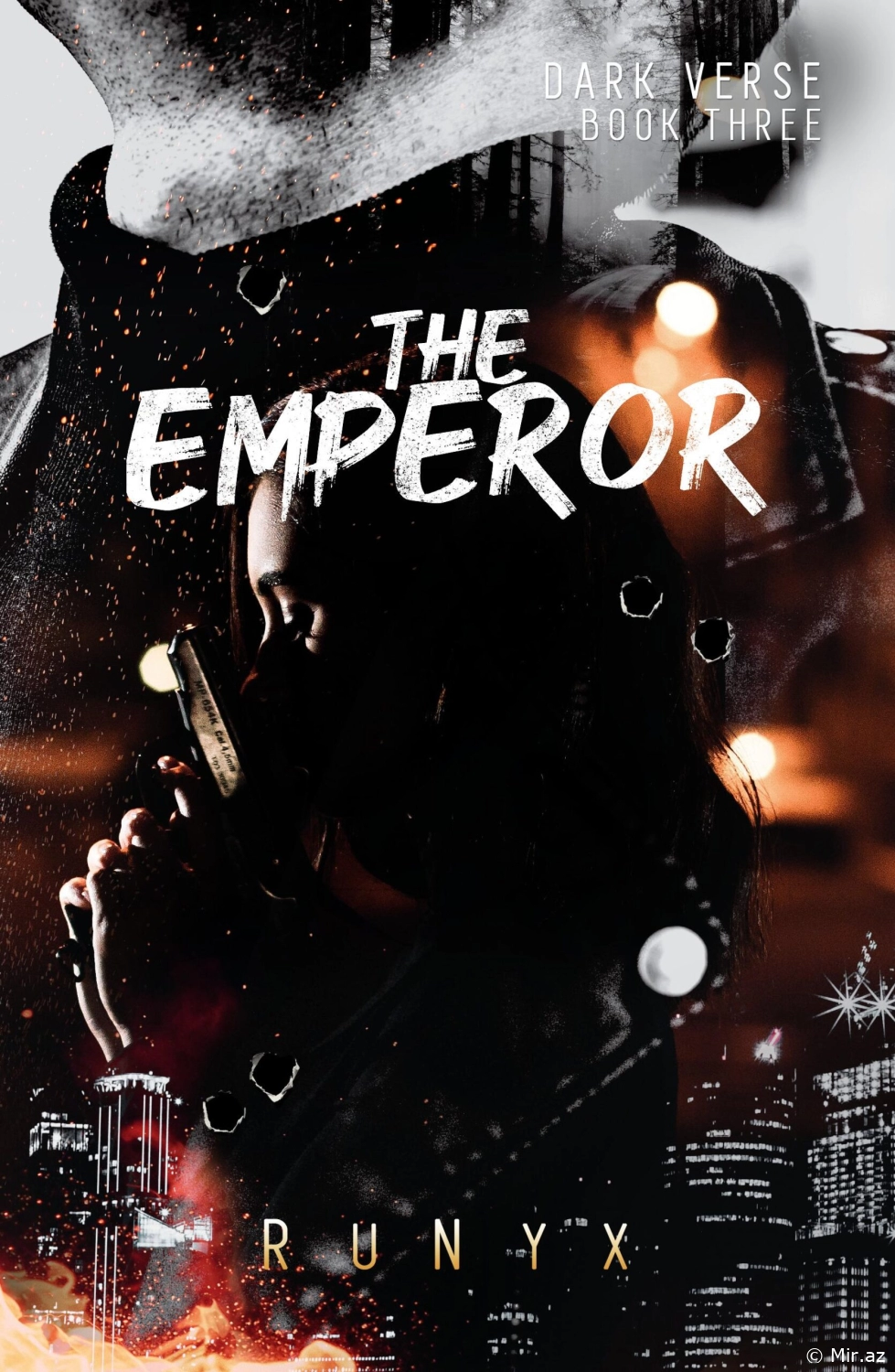 RuNyx "The Emperor" PDF