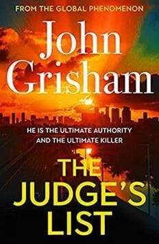 John Grisham "The Judge's List" PDF