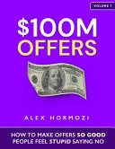 Alex Hormozi "$100m Offers" PDF