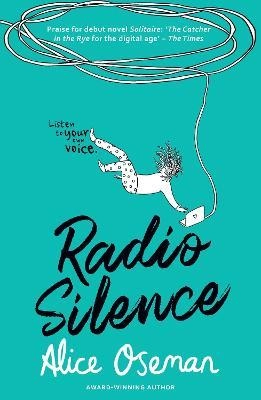 Alice Oseman "Radio Silence" PDF