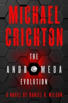Michael Crichton "The Andromeda Evolution" PDF