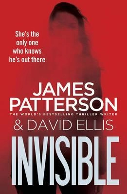 James Patterson "Invisible" PDF