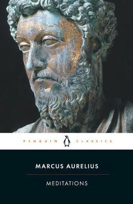 Emperor of Rome Marcus Aurelius "Meditations" PDF