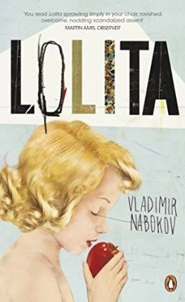 Vladimir Nabokov "Lolita" PDF