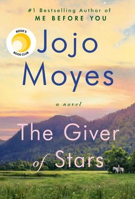 Jojo Moyes "The Giver Of Stars" PDF